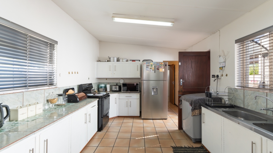 5 Bedroom Property for Sale in Robertson Western Cape